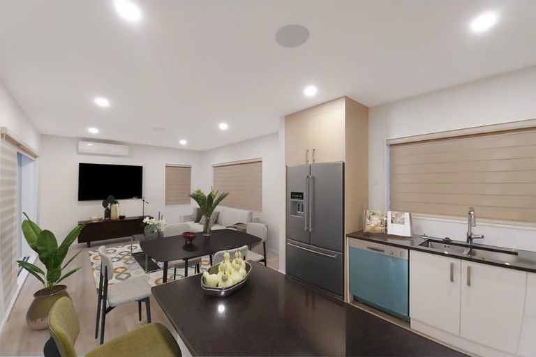 Photo of property in 34 Silvereye Road, Hobsonville, Auckland, 0616