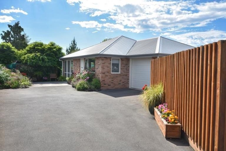 Photo of property in 7a Berwick Street, Mosgiel, 9024