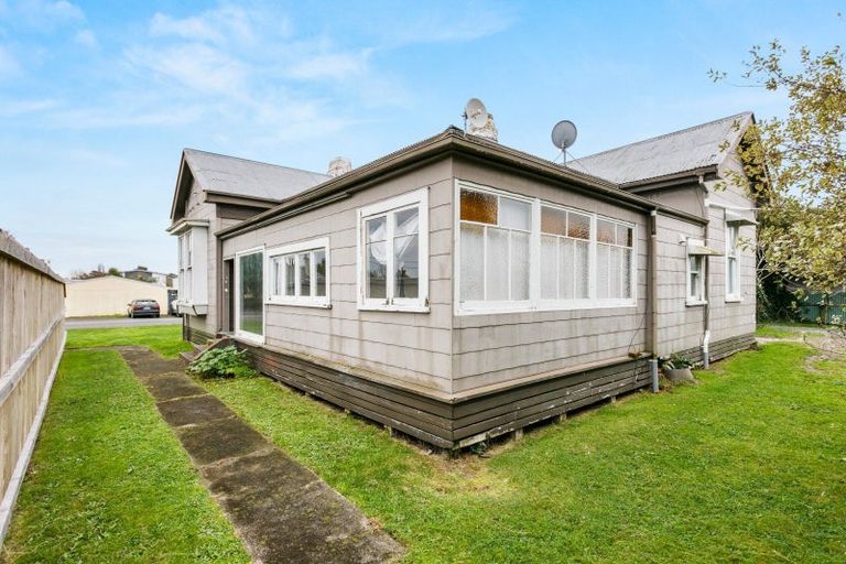 Photo of property in 1a Muir Street, Te Hapara, Gisborne, 4010