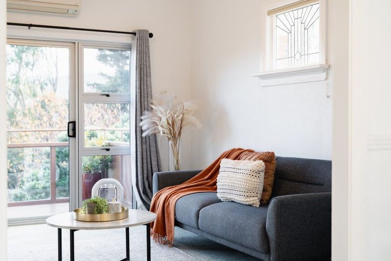 Photo of property in 22 Wharfdale Street, Macandrew Bay, Dunedin, 9014