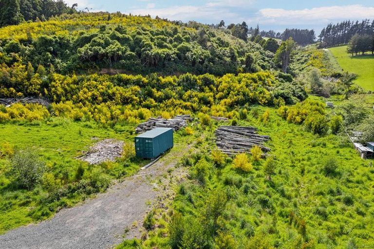 Photo of property in 110 Reservoir Road, Sawyers Bay, Port Chalmers, 9023