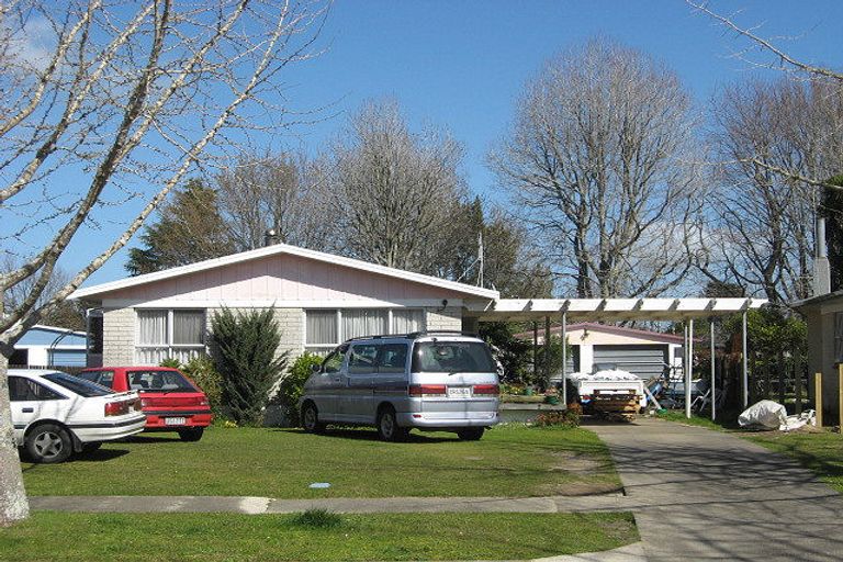Photo of property in 34 Jubilee Crescent, Whakatane, 3120