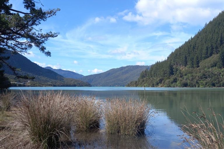 Photo of property in 5 Toki Place, Kaiuma Bay, Havelock, 7178