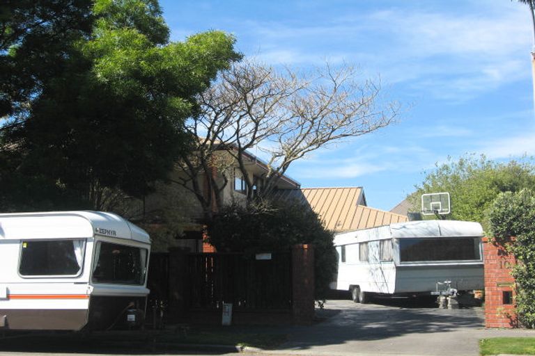 Photo of property in 10 Wichita Place, Burwood, Christchurch, 8083