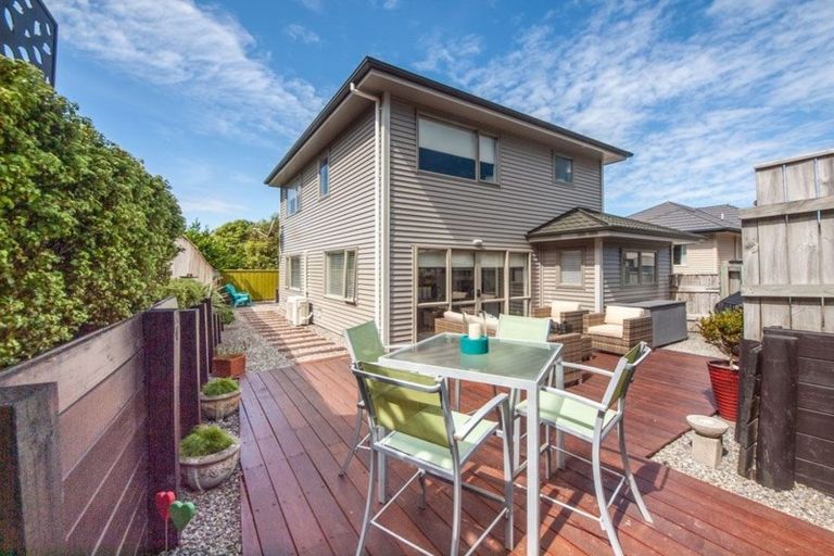 Photo of property in 4a Erlestoke Crescent, Churton Park, Wellington, 6037