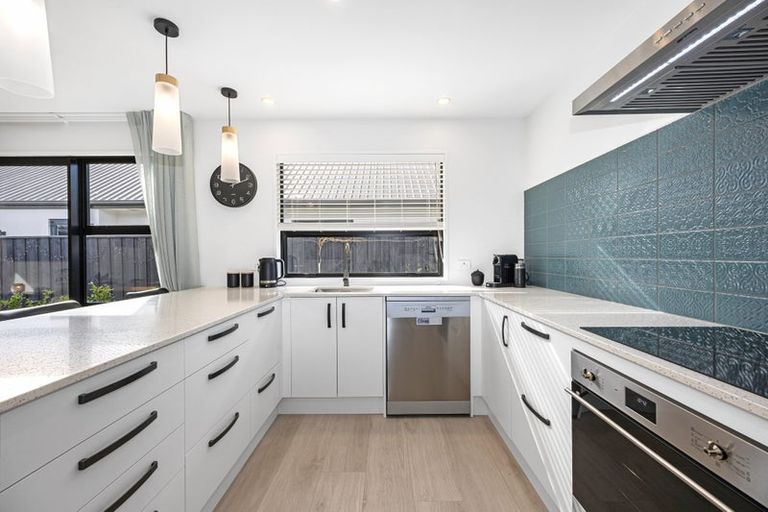 Photo of property in 60 Quinn Crescent, Woodend, 7610