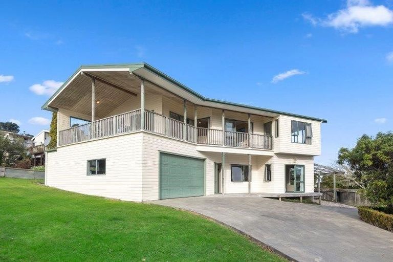 Photo of property in 13 Tirairaka Terrace, Okiato, Russell, 0272