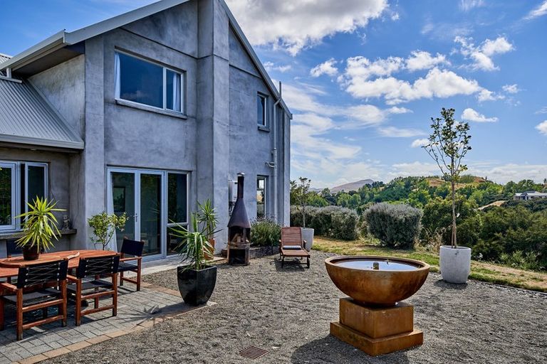 Photo of property in 98c Black Rock Road, Te Ore Ore, Masterton, 5886