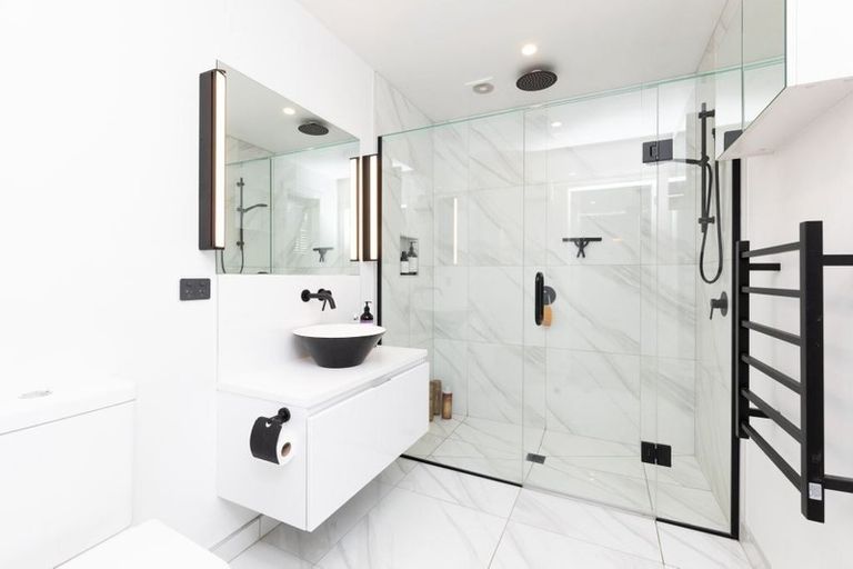 Photo of property in 1/157 Innes Road, St Albans, Christchurch, 8052