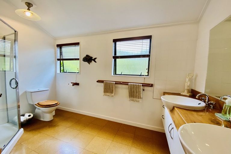 Photo of property in 200 Dorset Road, Hillsborough, New Plymouth, 4372