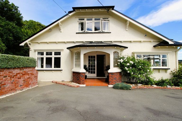 Photo of property in 4 Greta Street, South Hill, Oamaru, 9400