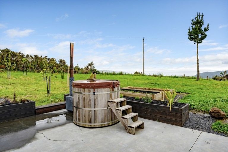 Photo of property in 315 Double Hill Road, Waitati, 9085