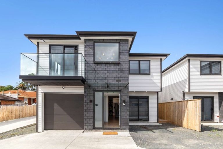 Photo of property in 126a Pah Road, Papatoetoe, Auckland, 2025