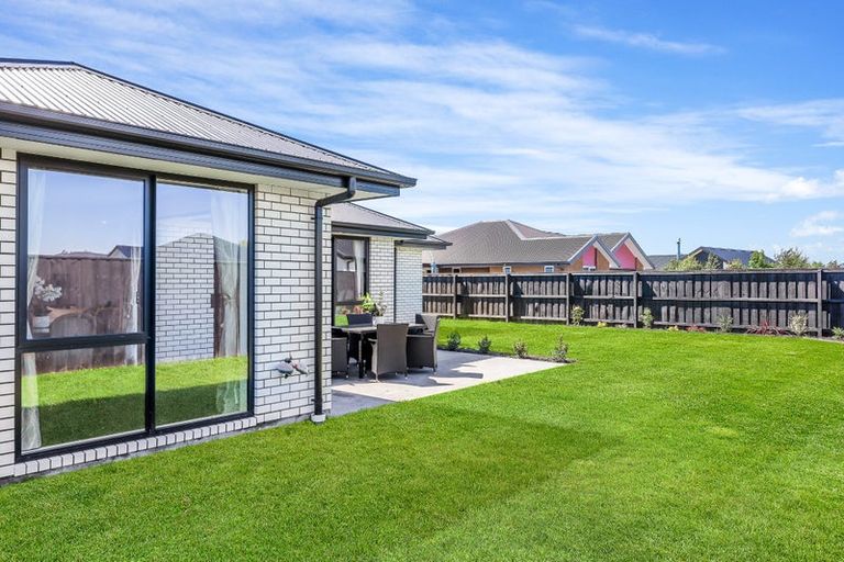 Photo of property in 40 Hilton Drive, Amberley, 7410