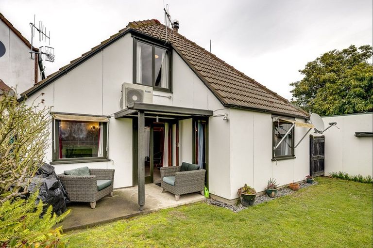 Photo of property in 4/720 Ballantyne Street, Frimley, Hastings, 4120