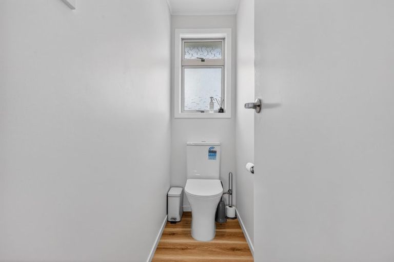 Photo of property in 1 Young Street, Morrinsville, 3300