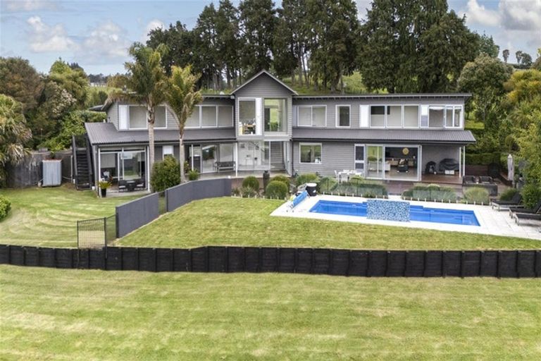 Photo of property in 41 Farquharson Road, Hunua, Papakura, 2583