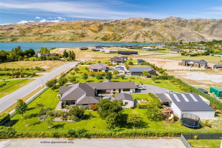 Photo of property in 6 Scott Terrace, Cromwell, 9310