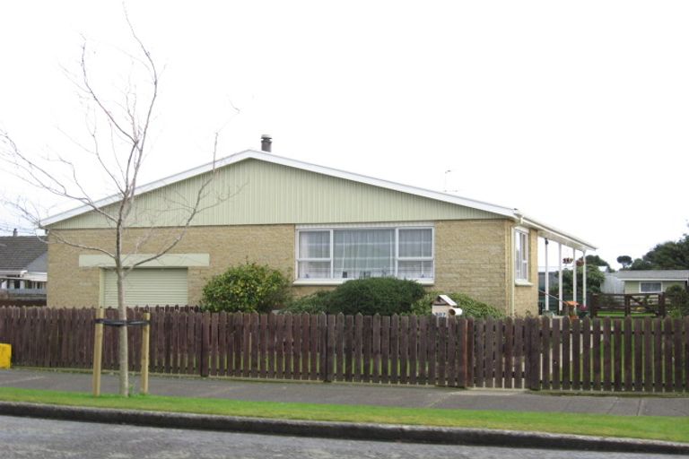 Photo of property in 387 Ythan Street, Appleby, Invercargill, 9812