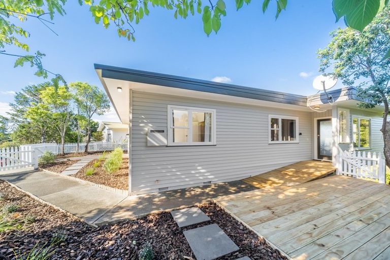 Photo of property in 21 Redvers Drive, Belmont, Lower Hutt, 5010