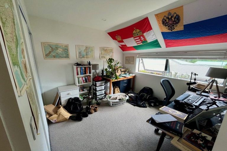 Photo of property in 4/17 Hornbrook Street, Waltham, Christchurch, 8023