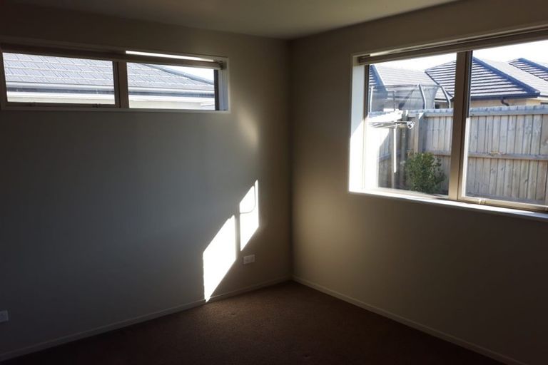 Photo of property in 83 Richmond Avenue, Halswell, Christchurch, 8025