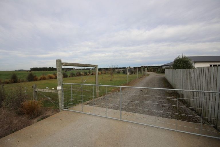 Photo of property in 10 Russells Road, Eiffelton, Ashburton, 7774