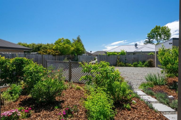Photo of property in 18 Merlot Place, Riversdale, Blenheim, 7201