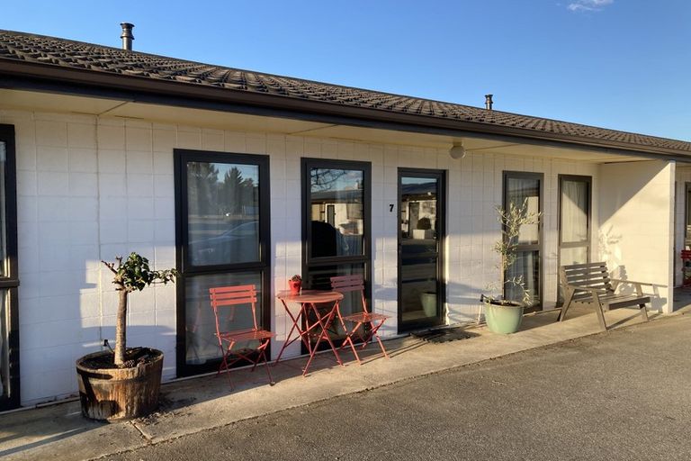 Photo of property in 7/116 Sunderland Street, Clyde, 9330