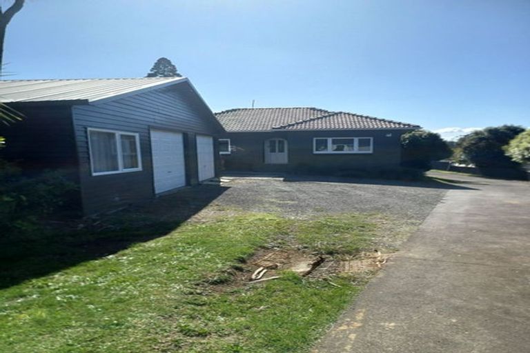 Photo of property in 35a Hall Street, Pukekohe, 2120