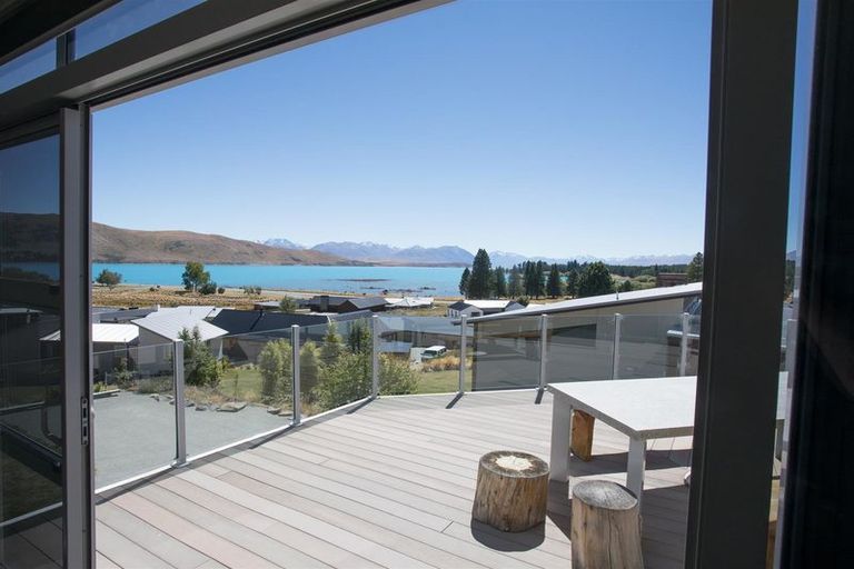 Photo of property in 22 Lochinver Avenue, Lake Tekapo, 7999