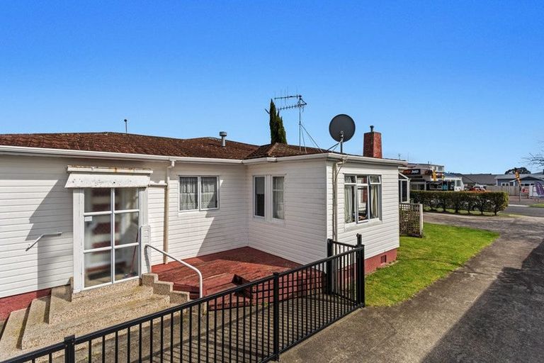 Photo of property in 21 Stewart Street, Whakatane, 3120