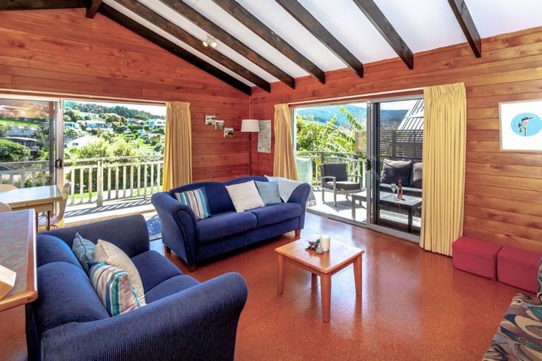 Photo of property in 113 The Grove, Onemana, Whangamata, 3691