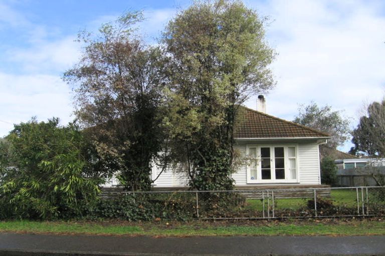 Photo of property in 703 Collinge Road, Mayfair, Hastings, 4122