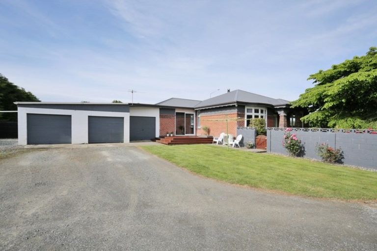 Photo of property in 737 North Road, Lorneville, Invercargill, 9876