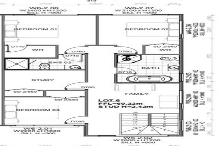 Photo of property in 12 Taupo Street, Green Bay, Auckland, 0604