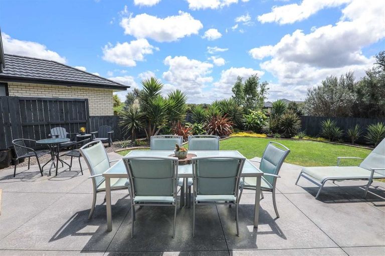 Photo of property in 5 Ribbonwood Close, Te Kauwhata, 3710