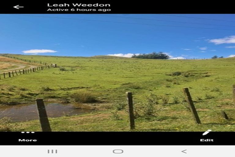 Photo of property in 12a Alexandra Road, Raetihi, 4632