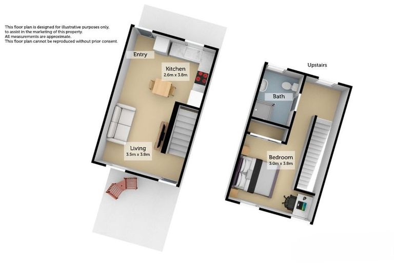 Photo of property in 6 Pippa Lane, Chartwell, Hamilton, 3281