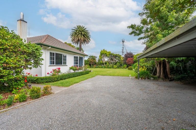 Photo of property in 1301 Pakowhai Road, Frimley, Hastings, 4120