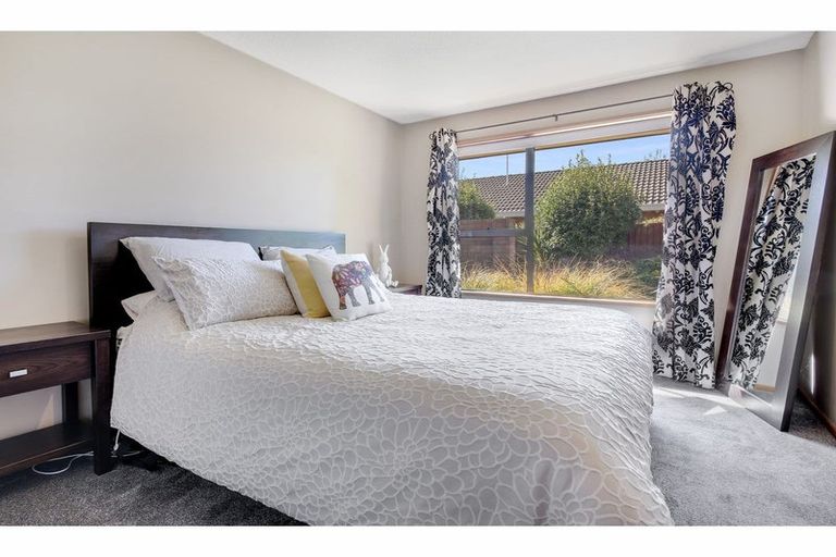 Photo of property in 50 Lancewood Drive, Halswell, Christchurch, 8025