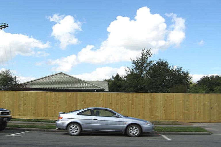 Photo of property in 10 Mclaughlins Road, Darfield, 7510