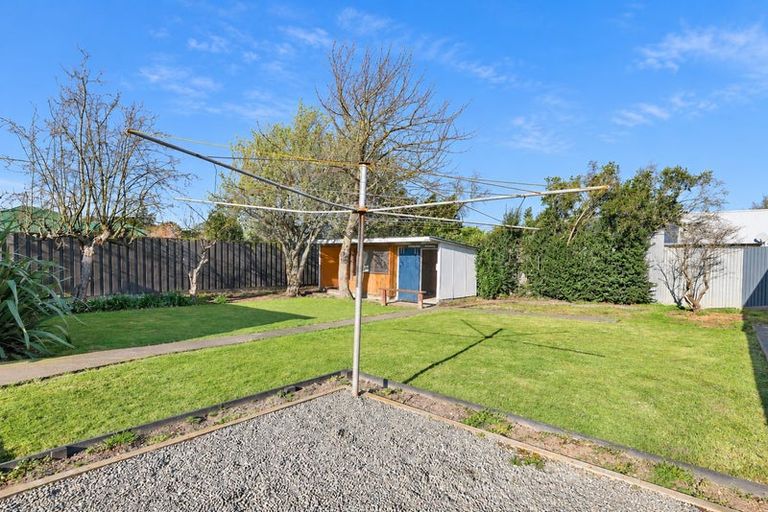 Photo of property in 12 Adams Street, Hampstead, Ashburton, 7700