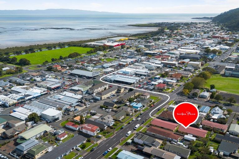 Photo of property in 312c Mackay Street, Thames, 3500