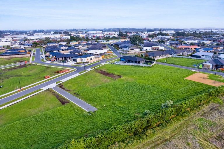 Photo of property in 13a Papawhero Drive, Bell Block, New Plymouth, 4312