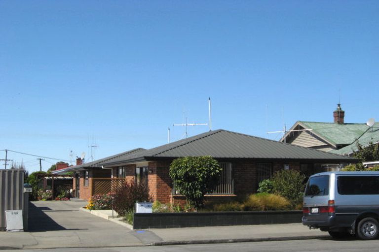 Photo of property in 1/109 Le Cren Street, Seaview, Timaru, 7910