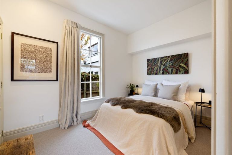 Photo of property in 110 Office Road, Merivale, Christchurch, 8014