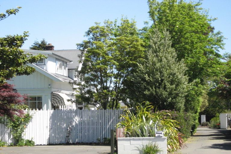 Photo of property in 119 Memorial Avenue, Burnside, Christchurch, 8053