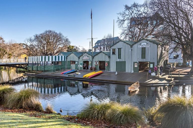 Photo of property in 26/41 Cambridge Terrace, Christchurch Central, Christchurch, 8013