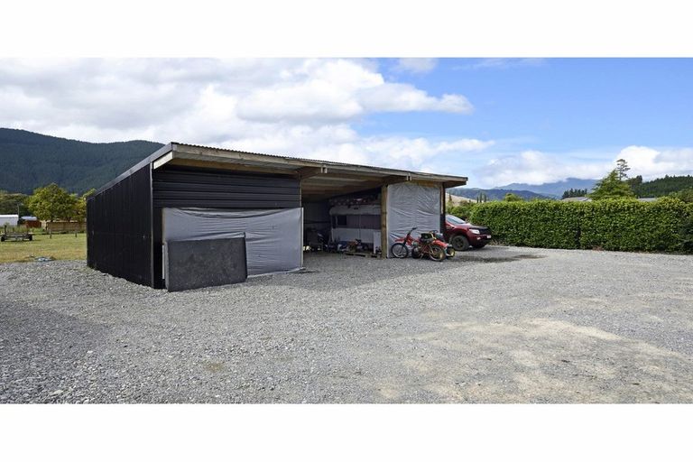 Photo of property in 11 Robertson Mill Place, Rai Valley, 7194